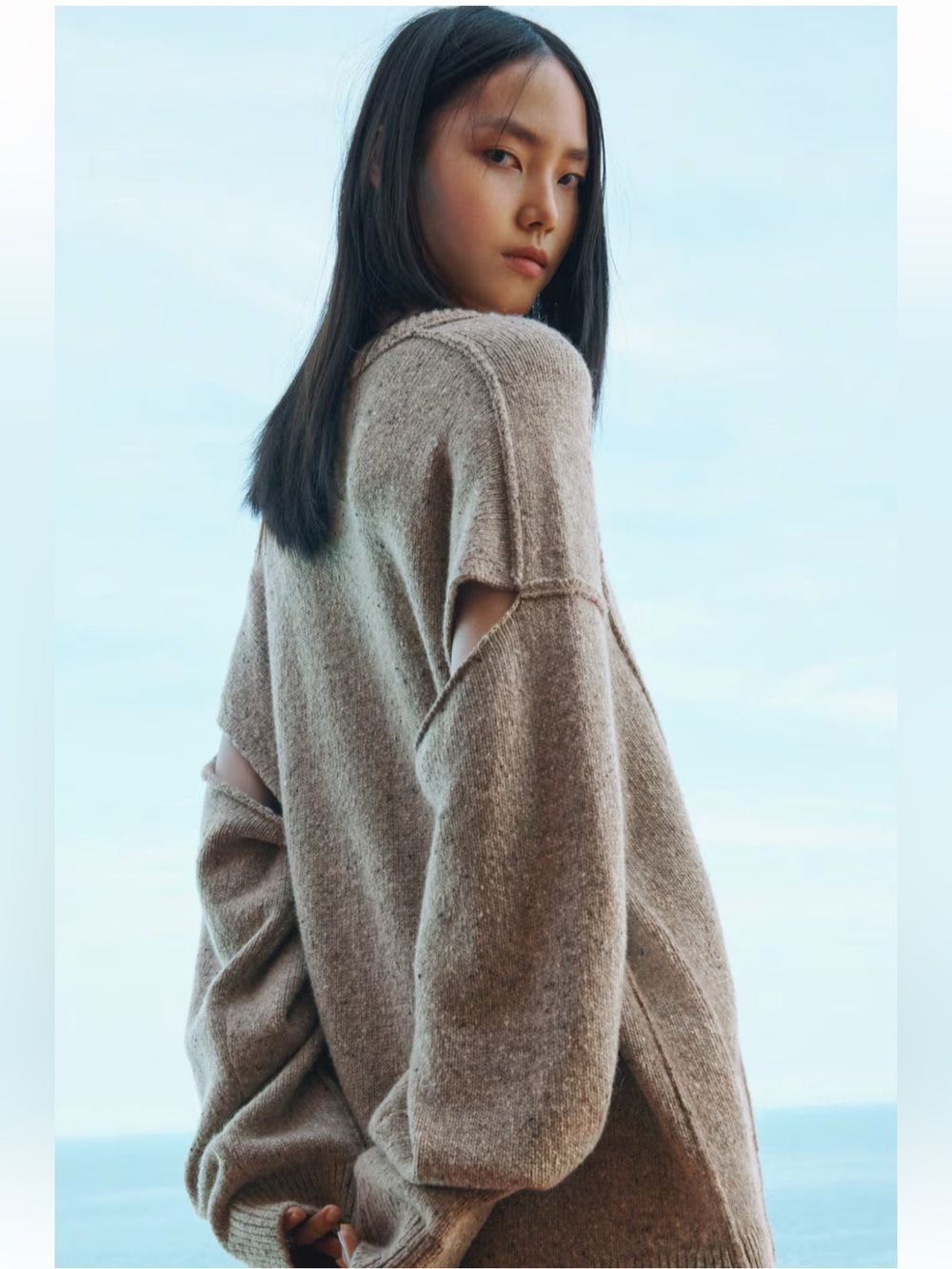 H&M Studio Sweater - Picture 3 of 12
